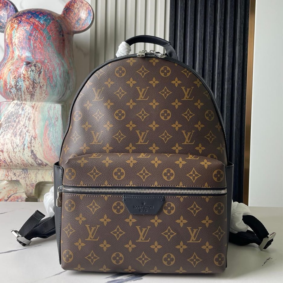 LV Discovery Backpack PM - 图片 2