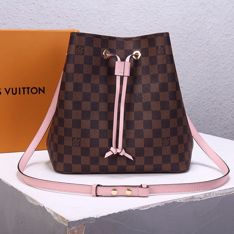 LV NeoNoe MM Bucket Bag - 图片 2