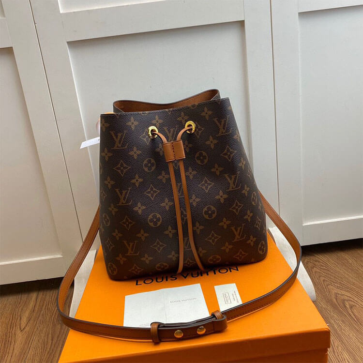 LV Neoneo MM Handbag - 图片 2