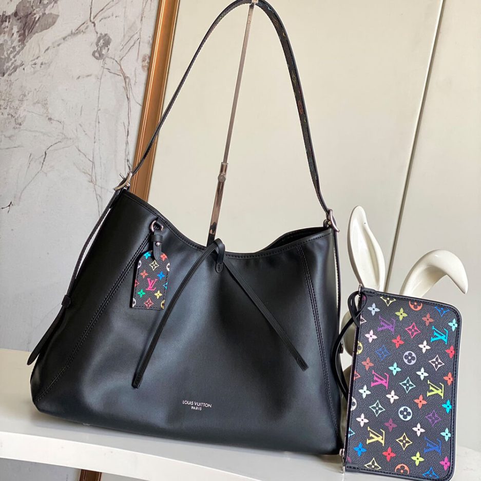 LV x TM CarryAll Vibe MM - 图片 2