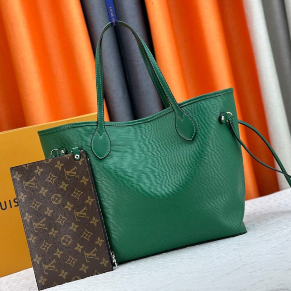 LV Neverfull MM - 图片 2