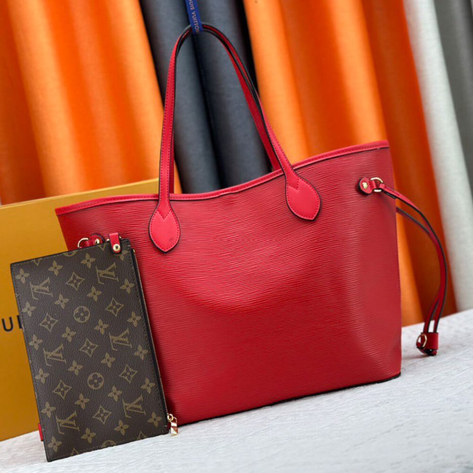 LV Neverfull MM - 图片 2