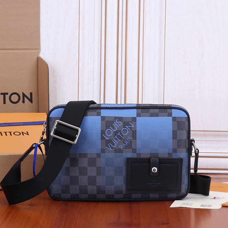 LV Alpha Messenger - 图片 2