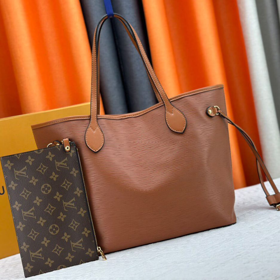 LV Neverfull MM - 图片 2