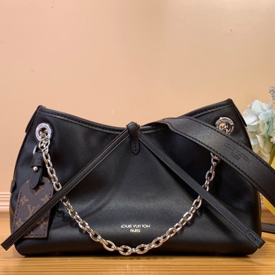 LV CarryAll Vibe BB - 图片 2