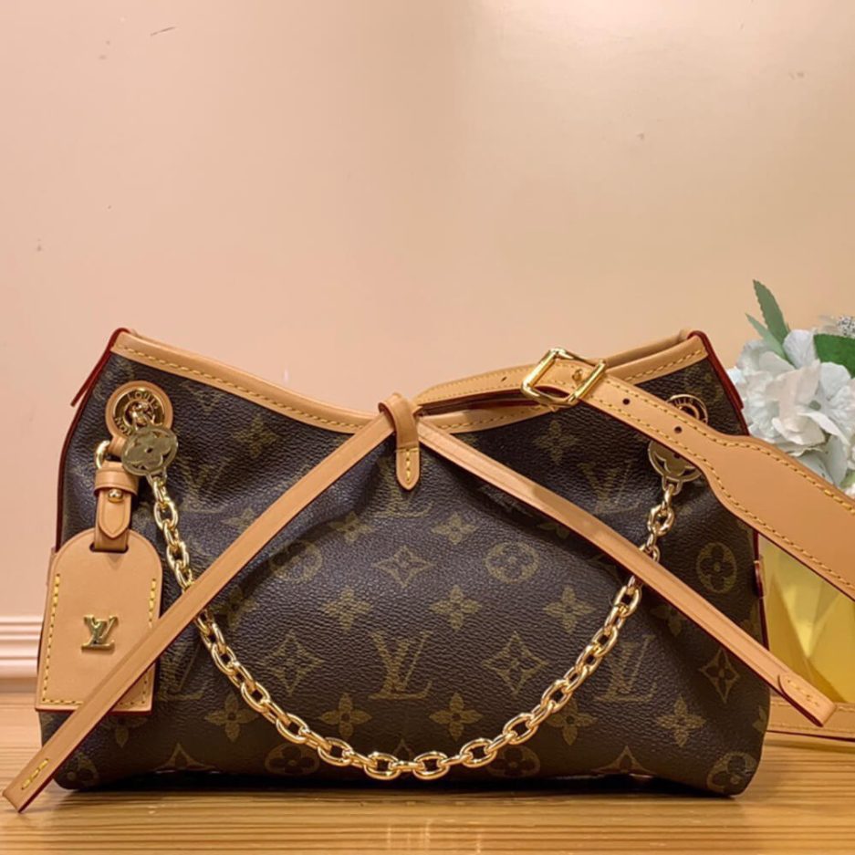 LV CarryAll BB - 图片 2