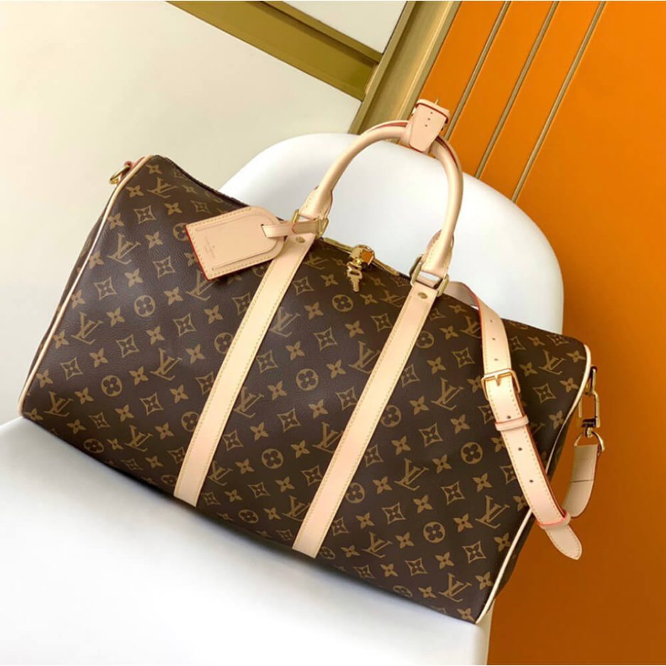LV Keepall Bandouliere 45 - 图片 2