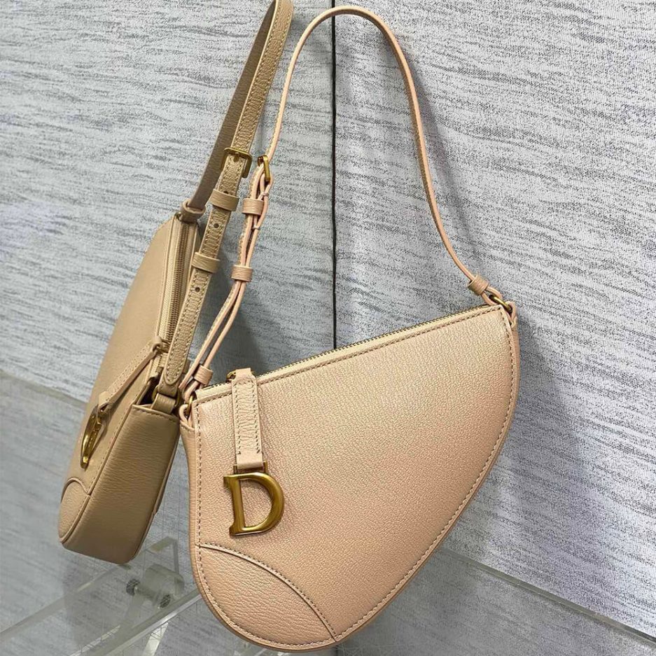 Dior Saddle Rodeo Pouch - 图片 2