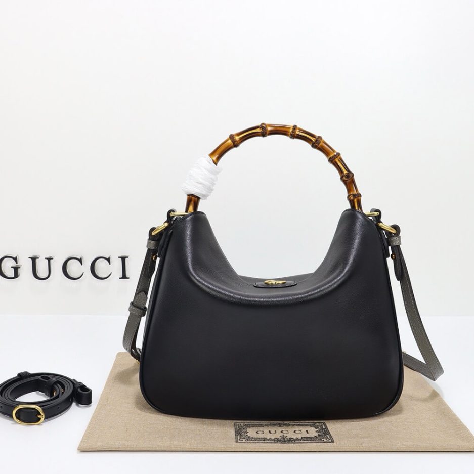 GUCCI DIANA MEDIUM SHOULDER BAG - 图片 2