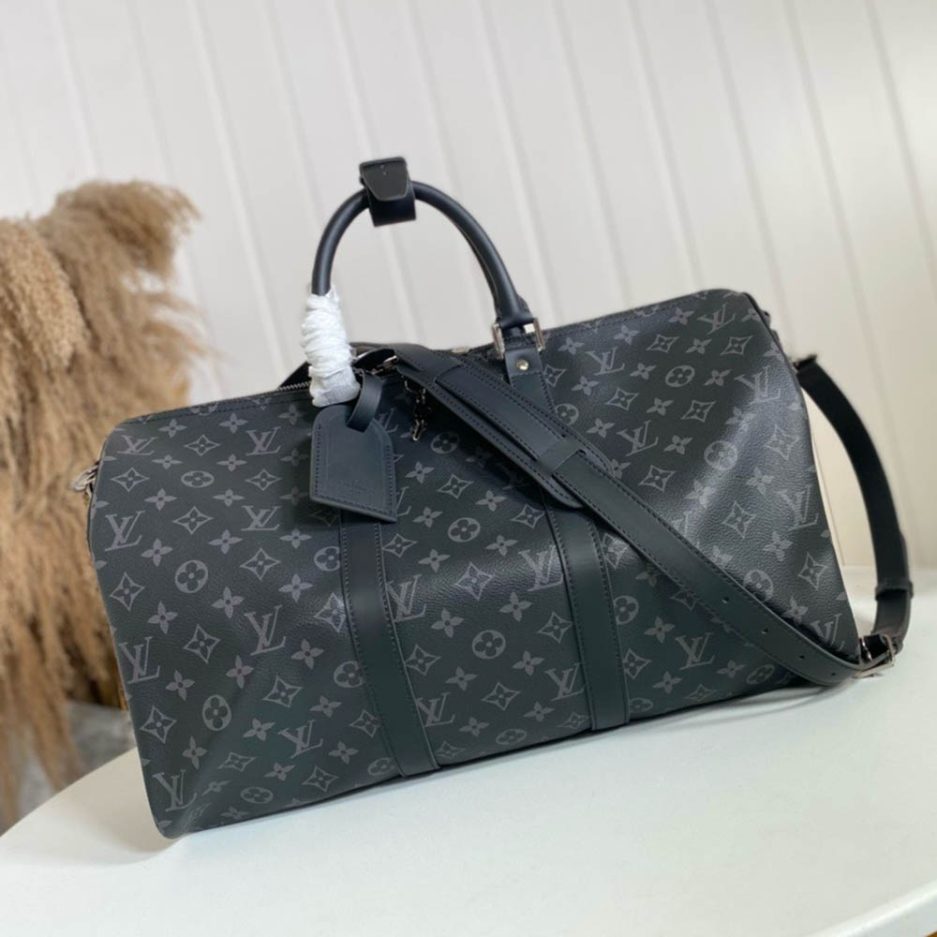 LV Keepall Bandouliere 45 - 图片 2