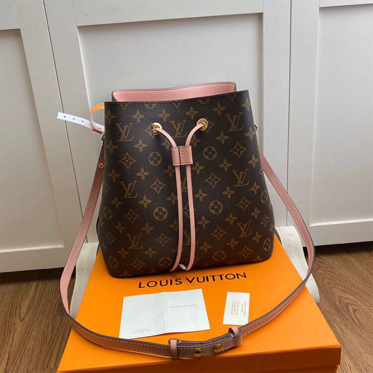 LV Neoneo Handbag - 图片 2