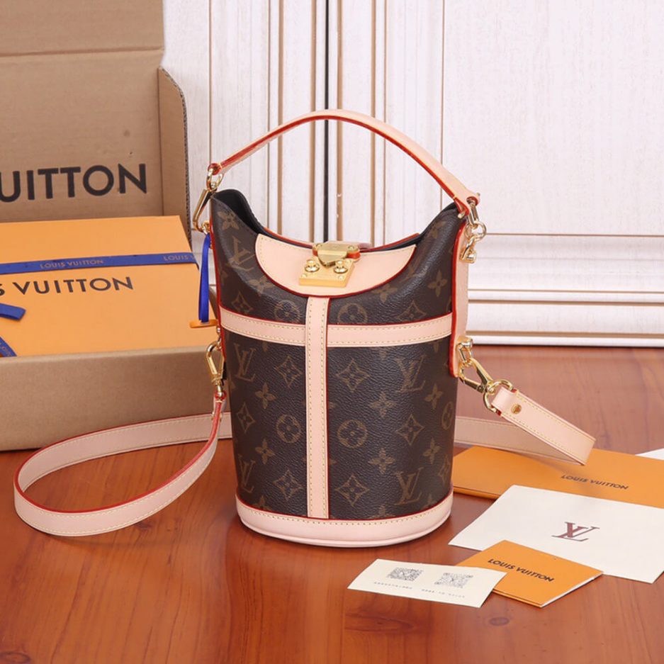 LV Duffle Bag - 图片 2