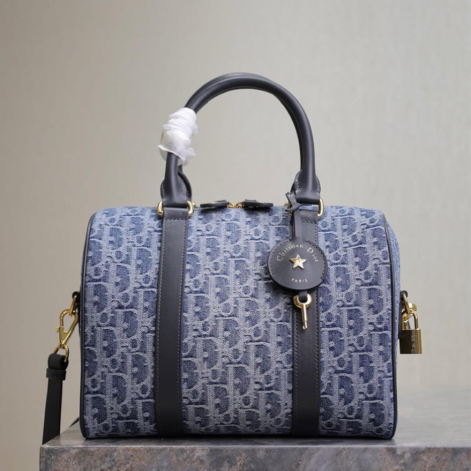 Dior Groove 25 Bag - 图片 2