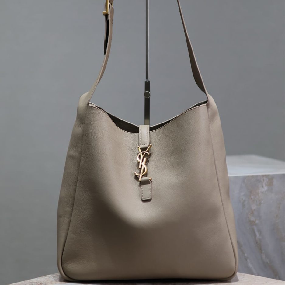 YSL LE 5 À 7 supple LARGE - 图片 2