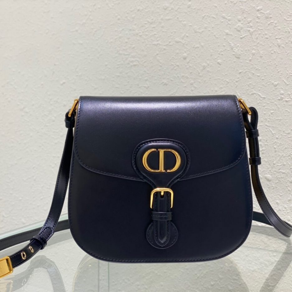 DIOR BOBBY FRAME BAG - 图片 2