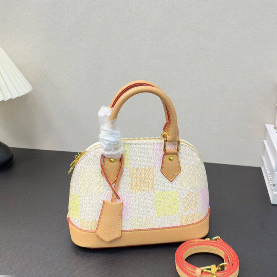 LV Alma BB - 图片 2