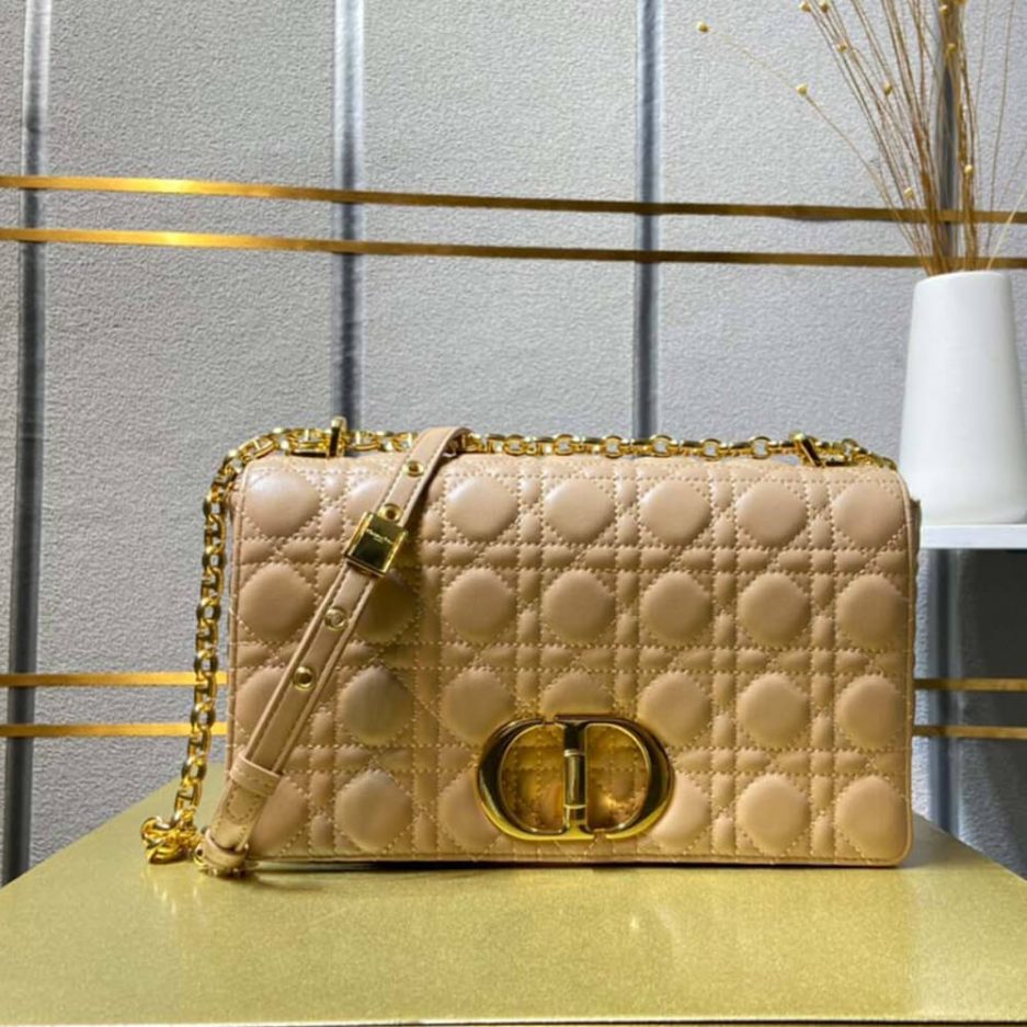 Large Caro Handbag - 图片 2