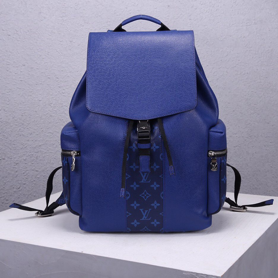 Louis Vuitton Outdoor Backpack - 图片 2