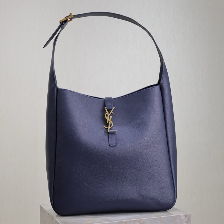 YSL LE 5 À 7 supple LARGE - 图片 2