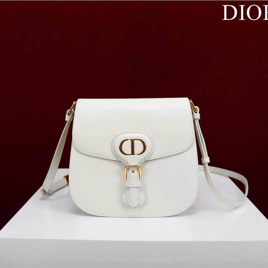 DIOR BOBBY FRAME BAG - 图片 2