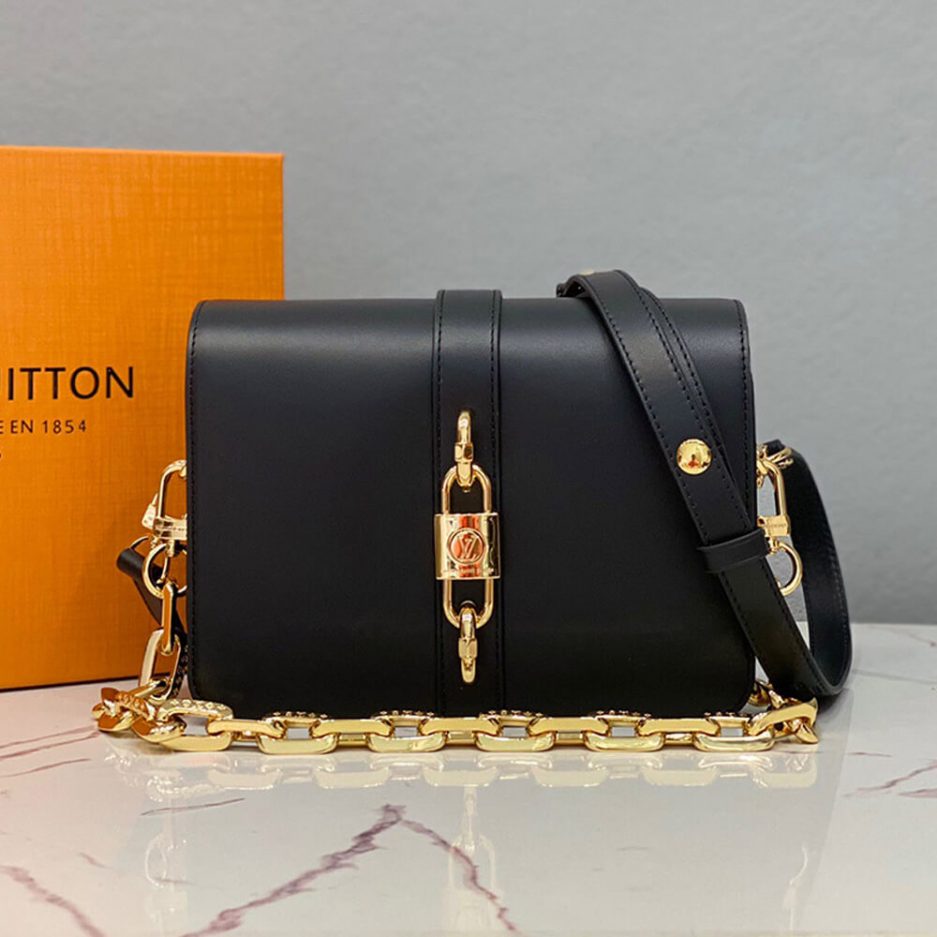 Louis Vuitton RENDEZ-VOUS BAG - 图片 2