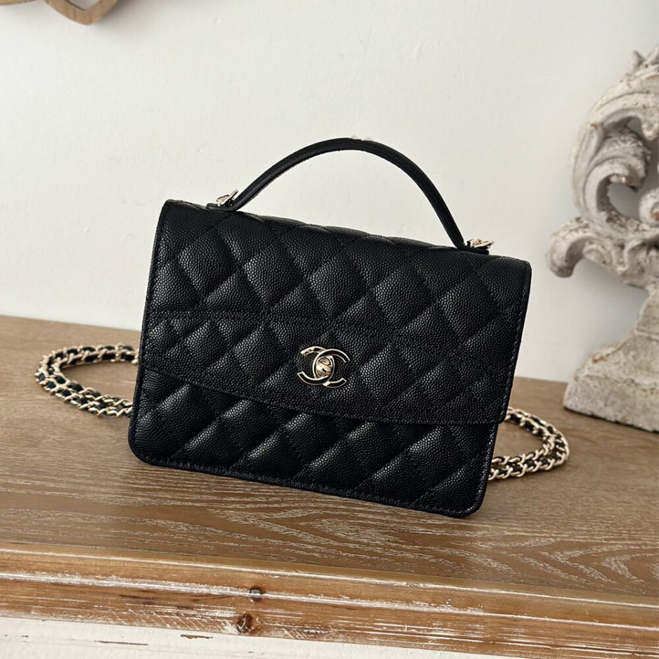 Chanel 25C Mini Backpack - 图片 2