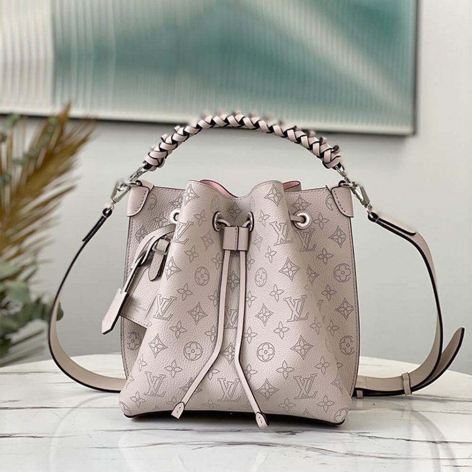 LV MURIA BAG - 图片 2
