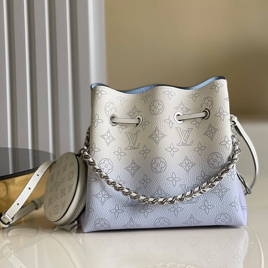 LV BELLA BUCKET BAG - 图片 2