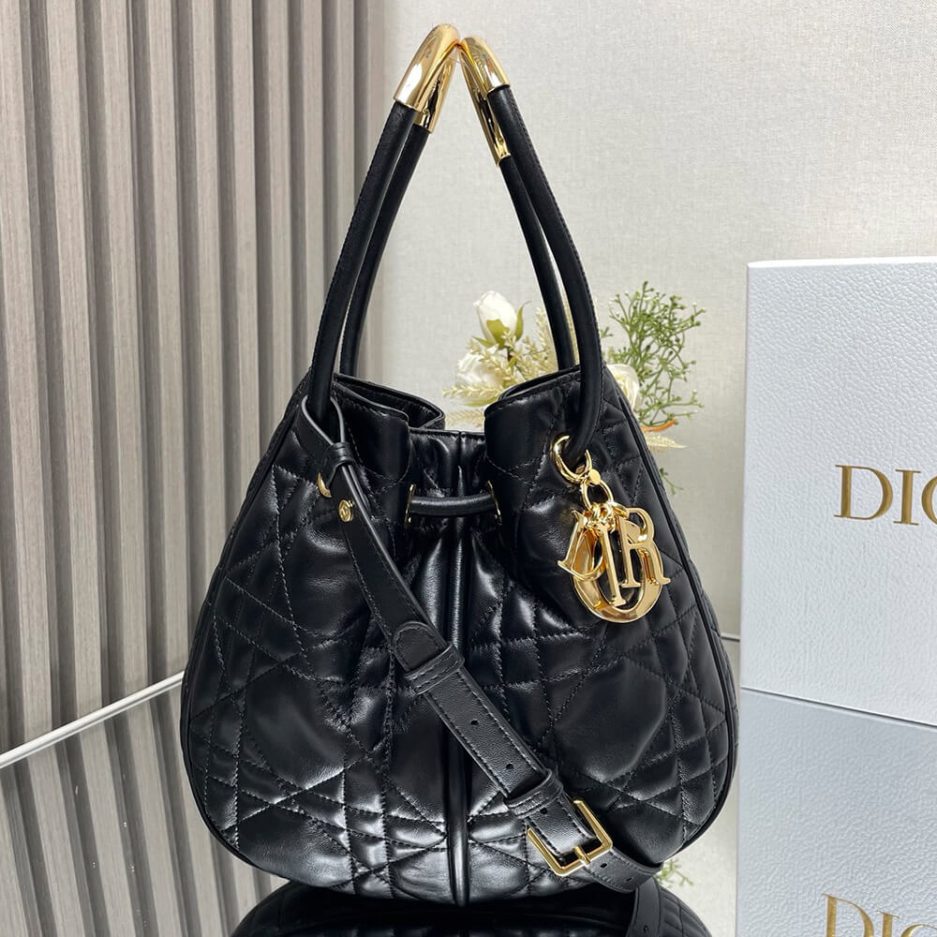 Medium Dior Nolita Bag - 图片 2