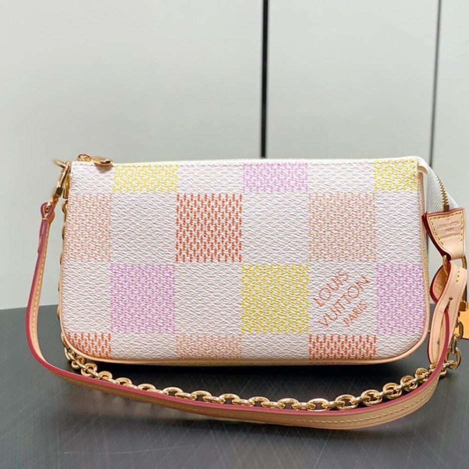 LV Pochette Accessoires - 图片 2