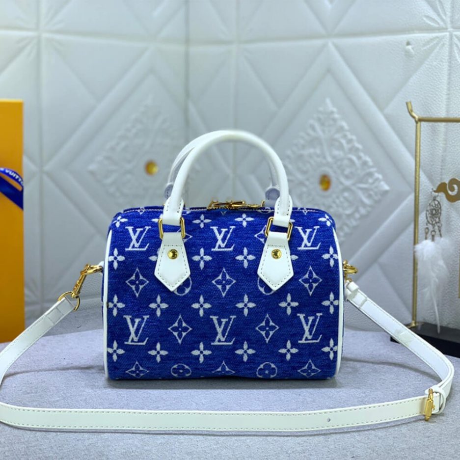 SPEEDY BANDOULI??RE 20 - 图片 2