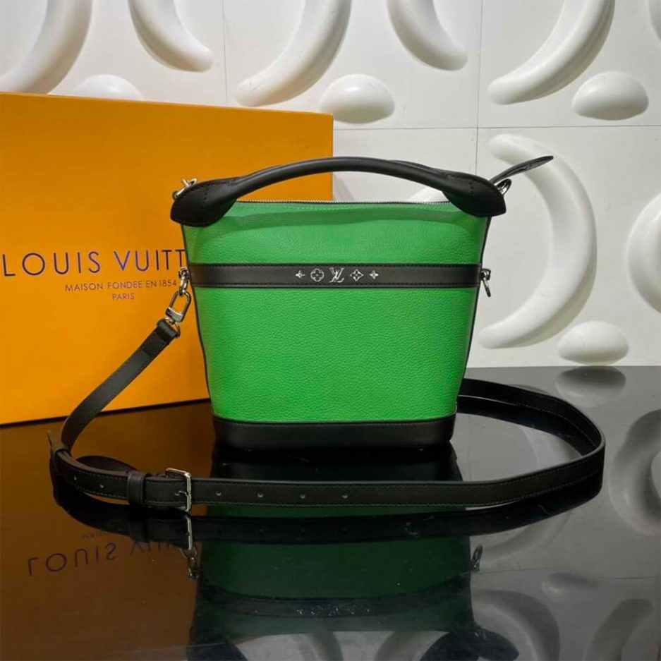 Louis Vuitton CRUISER GM - 图片 2