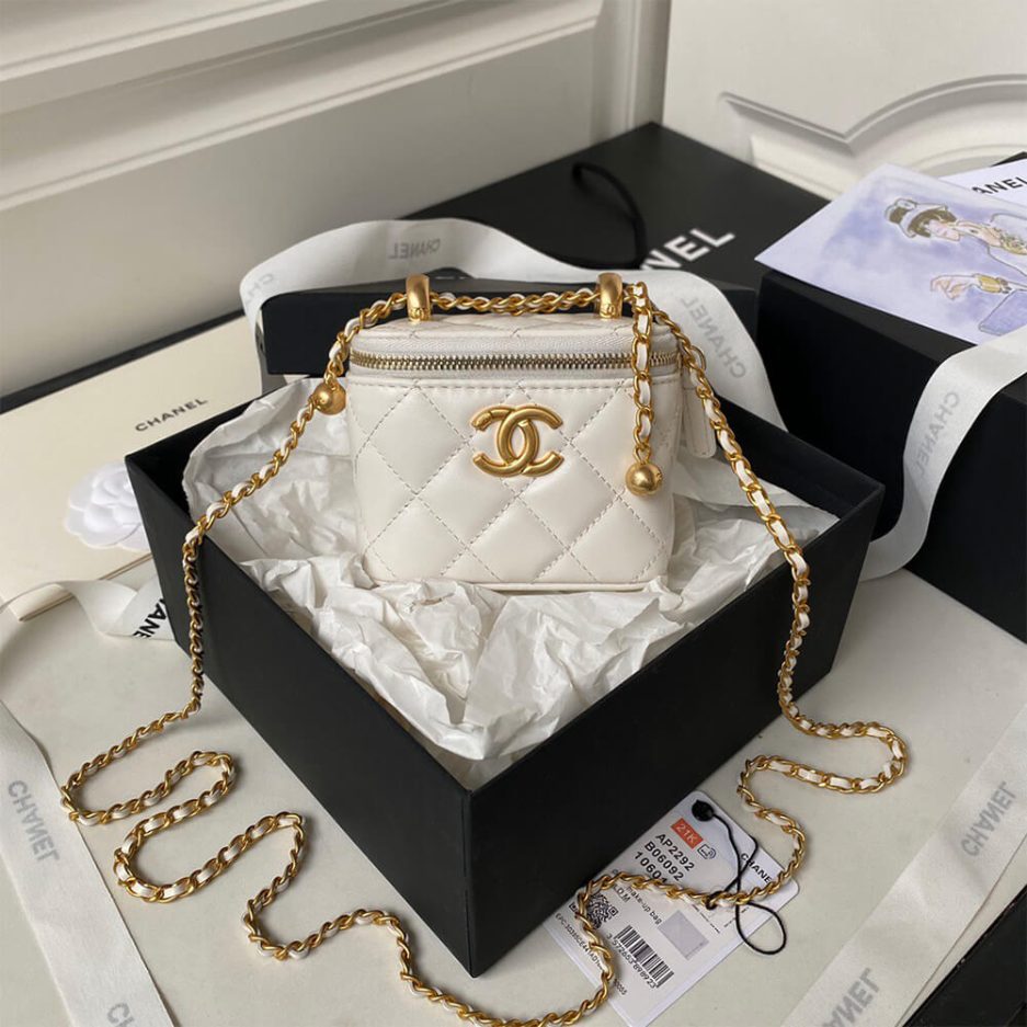 CHANEL MINI FLAP(HIGH-END GRADE) - 图片 2