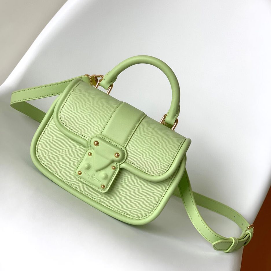 LV Hide and Seek - 图片 2