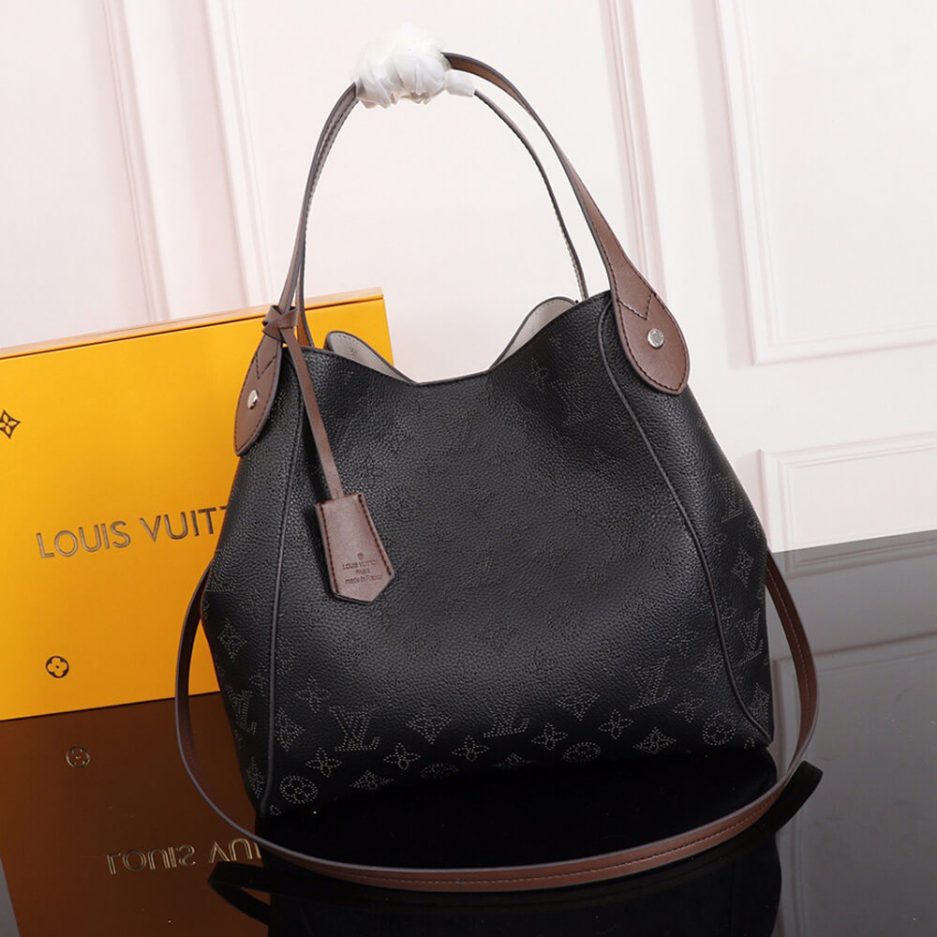 Louis Vuitton HINA MM - 图片 2