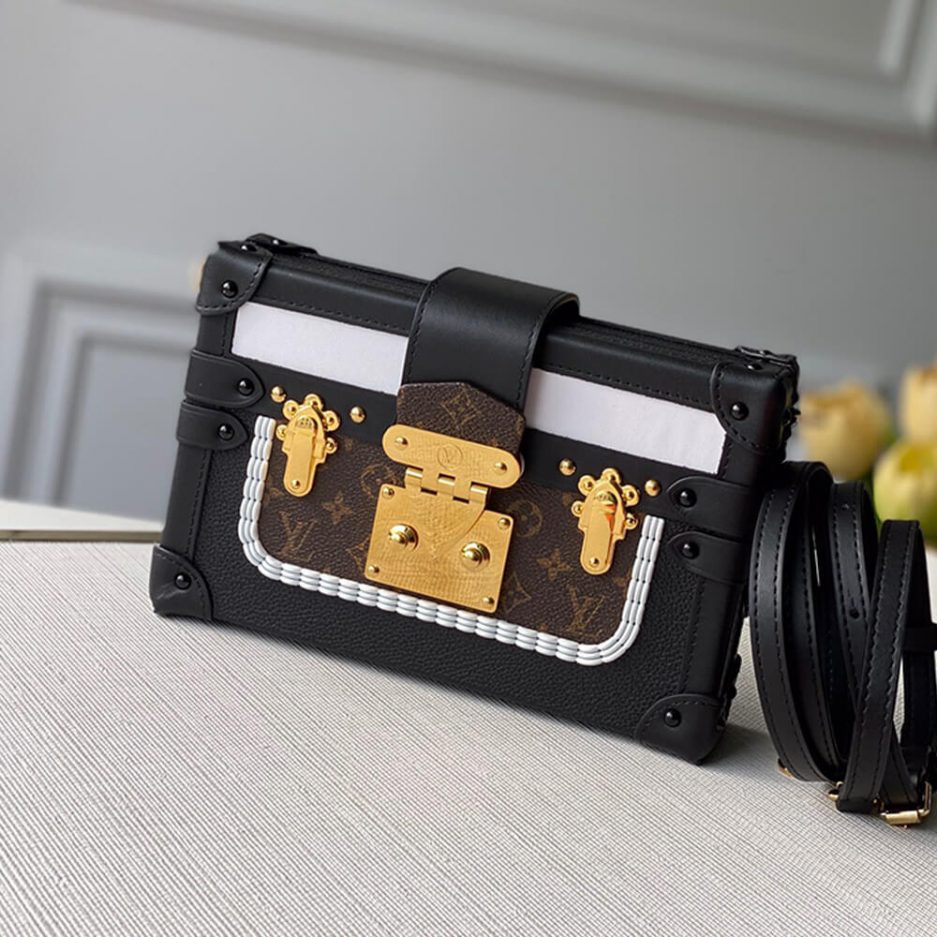 LV PETITE MALLE - 图片 2