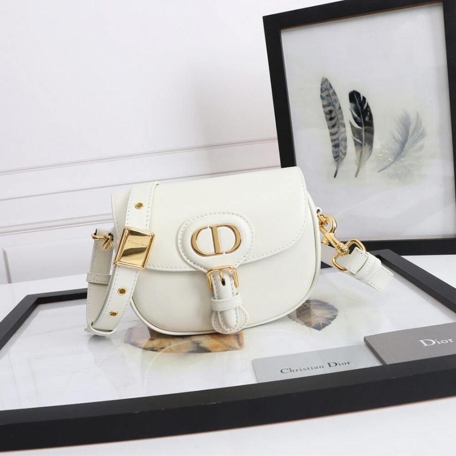 SMALL DIOR BOBBY BAG - 图片 2