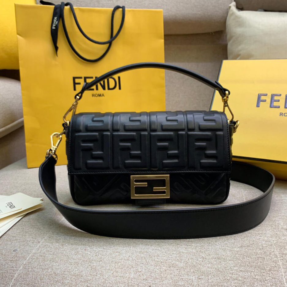 Fendi Baguette - 图片 2