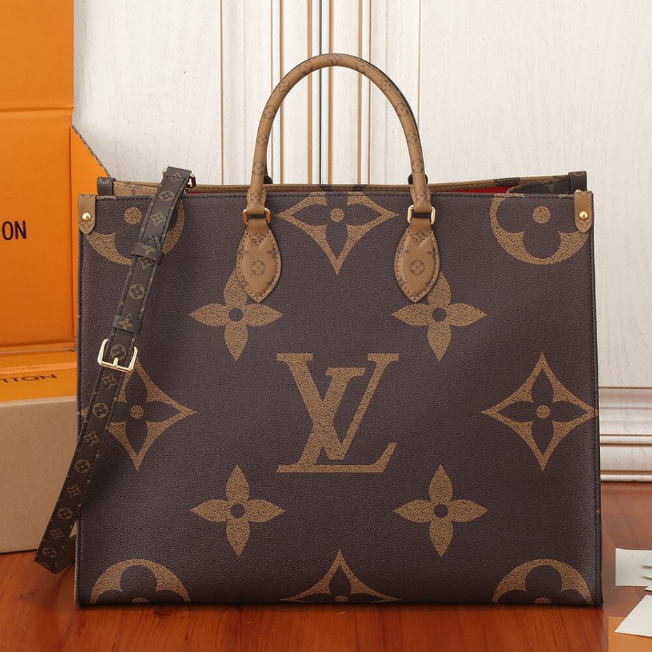 LV OnTheGo Voyage - 图片 2