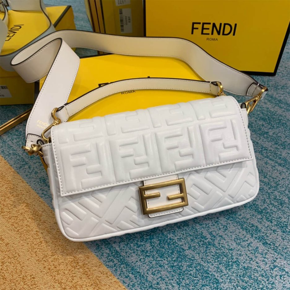 Fendi Baguette - 图片 2