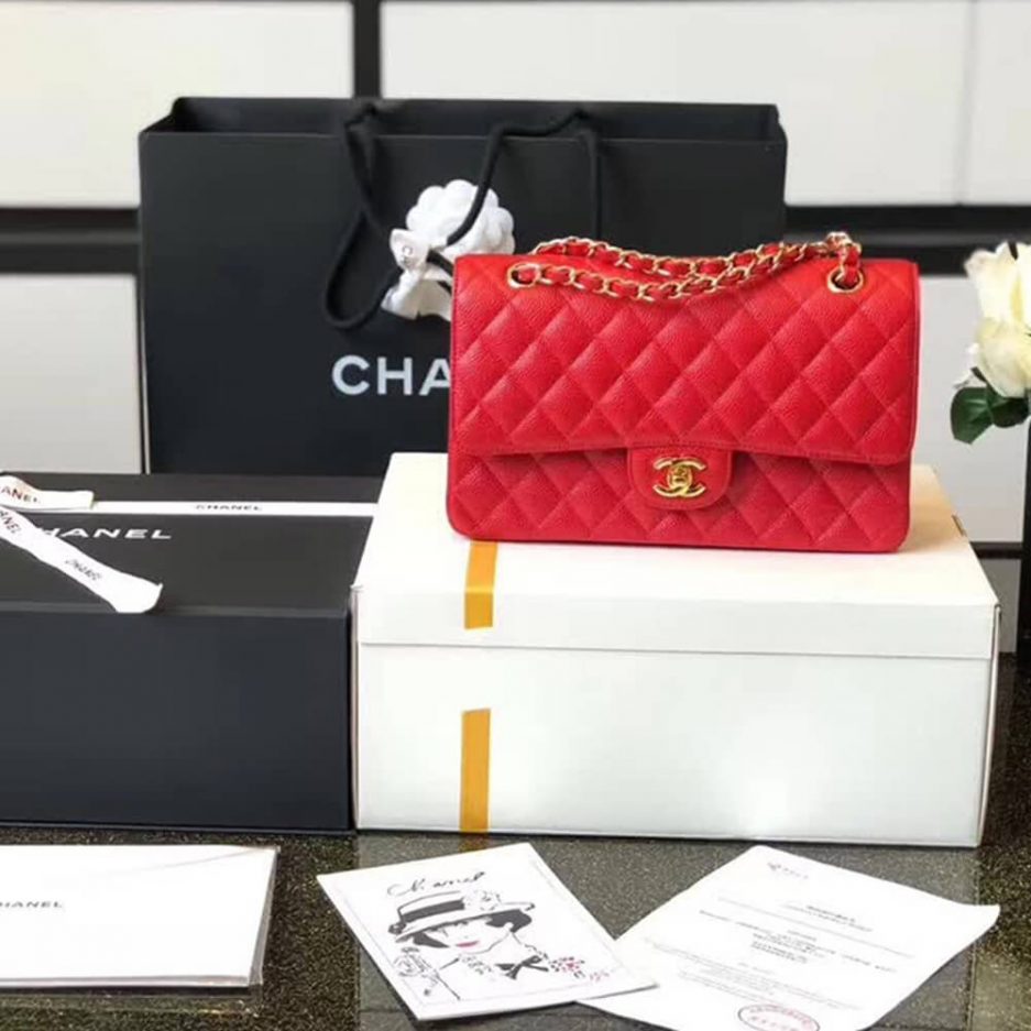 CHANEL Classic Flap Medium - 图片 2
