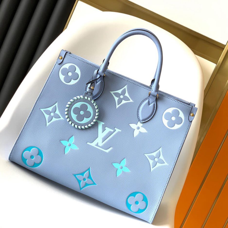 LV OnTheGo MM - 图片 2