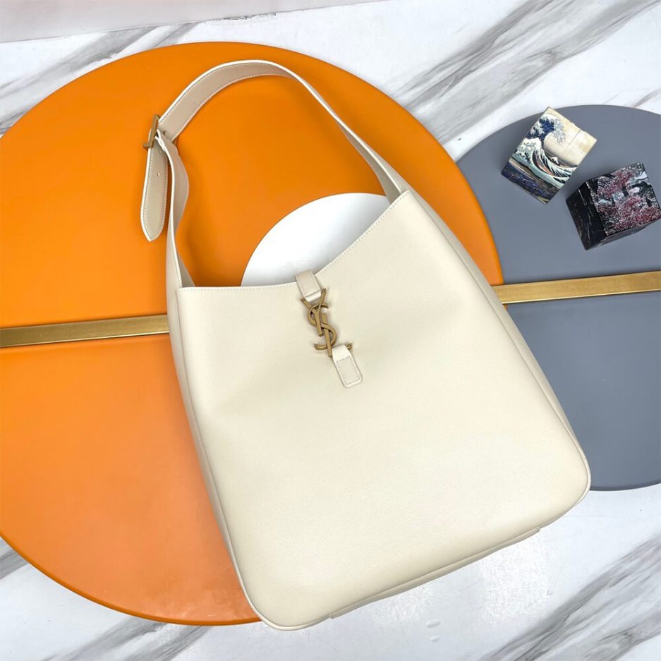 YSL LE 5 À 7 supple LARGE - 图片 2