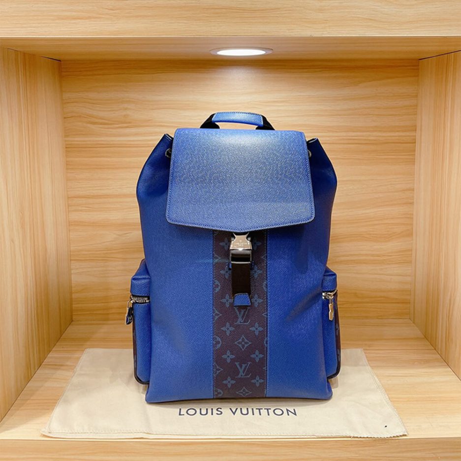 Louis Vuitton Outdoor Backpack - 图片 2