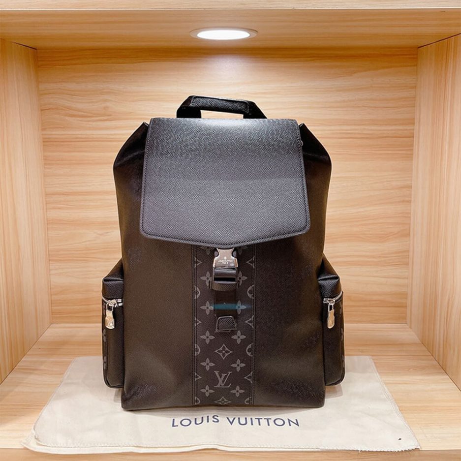 Louis Vuitton Outdoor Backpack - 图片 2