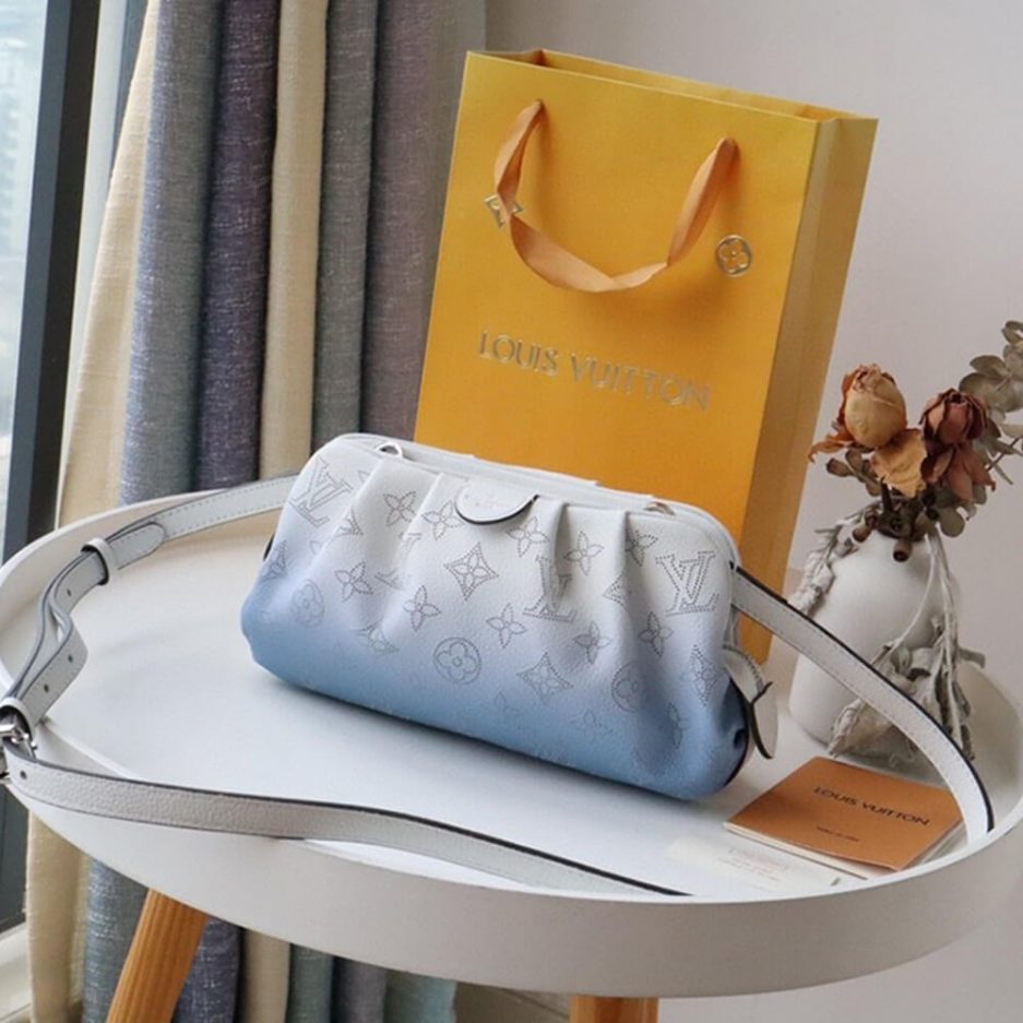 Louis Vuitton SCALA MINI POUCH - 图片 2