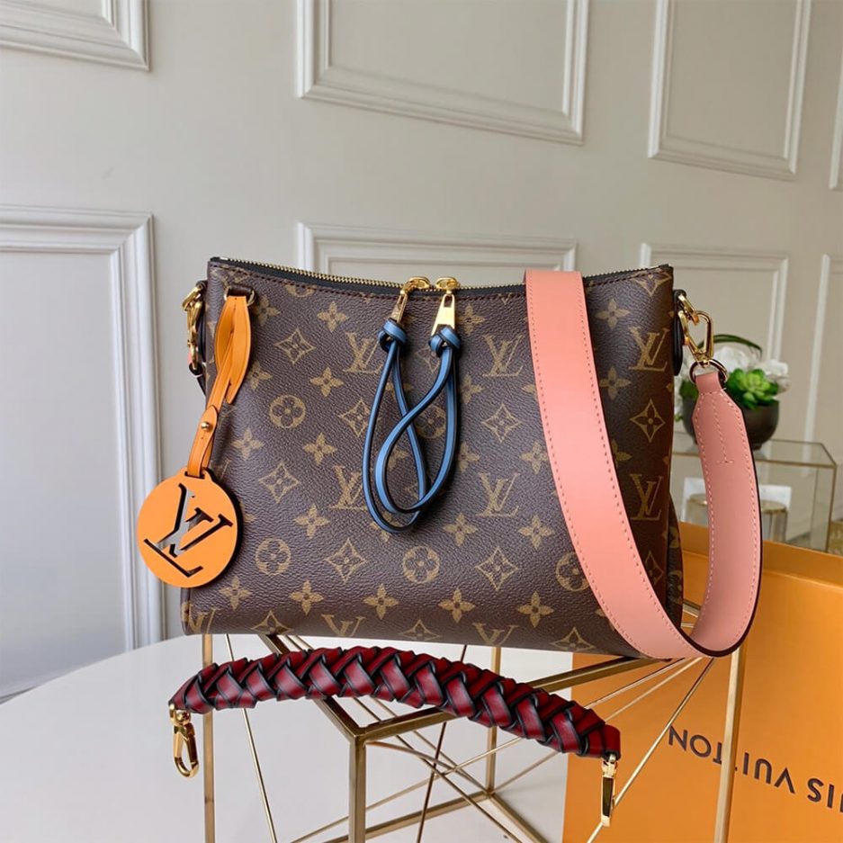 LV BEAUBOURG HOBO Mini - 图片 2