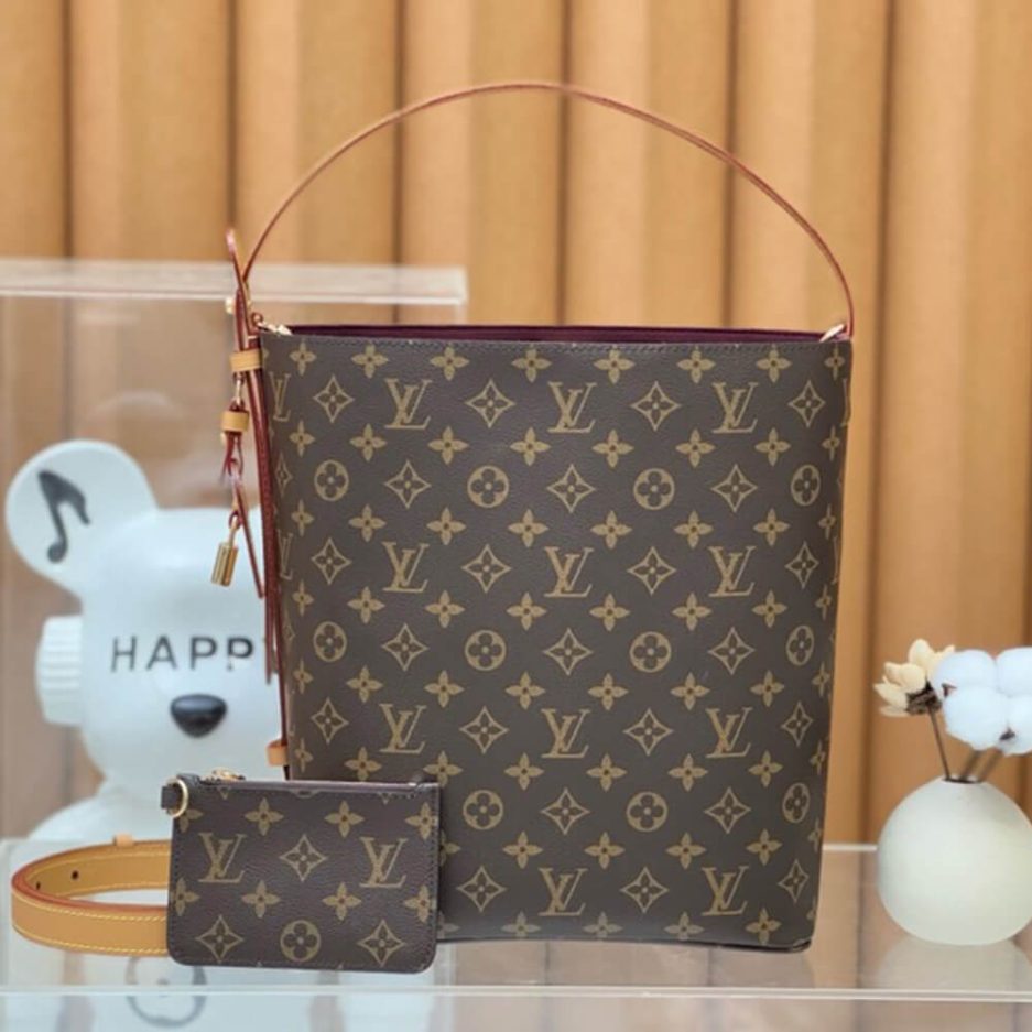 LV All In GM - 图片 2