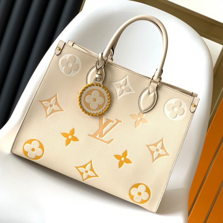 LV OnTheGo MM - 图片 2