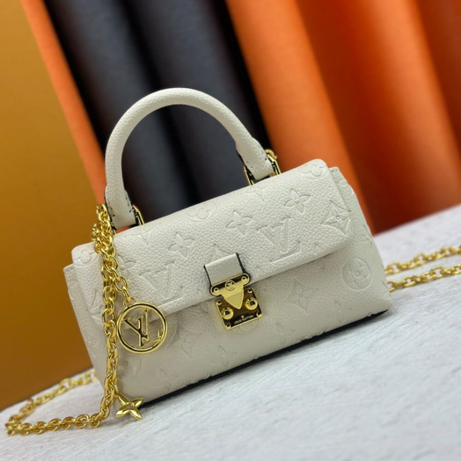 LV Nano Madeleine - 图片 2